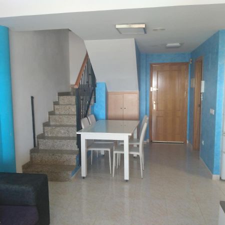 Appartement Atico duplex 1ª à Xilxes  Extérieur photo