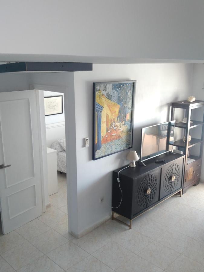 Appartement Atico duplex 1ª à Xilxes  Extérieur photo