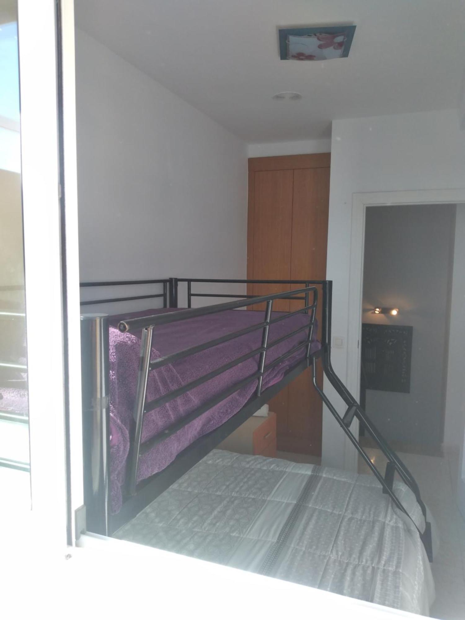Appartement Atico duplex 1ª à Xilxes  Extérieur photo