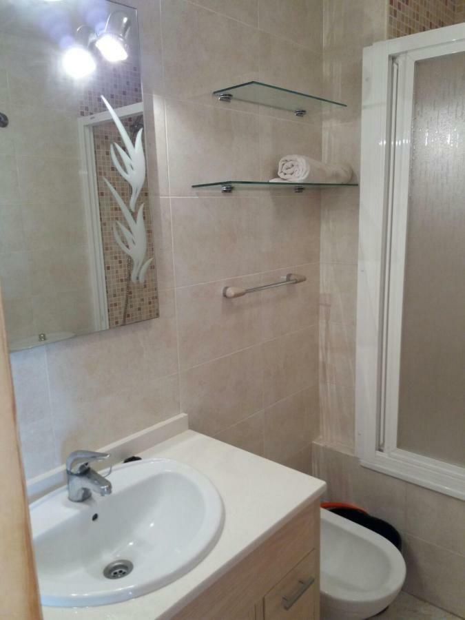 Appartement Atico duplex 1ª à Xilxes  Extérieur photo